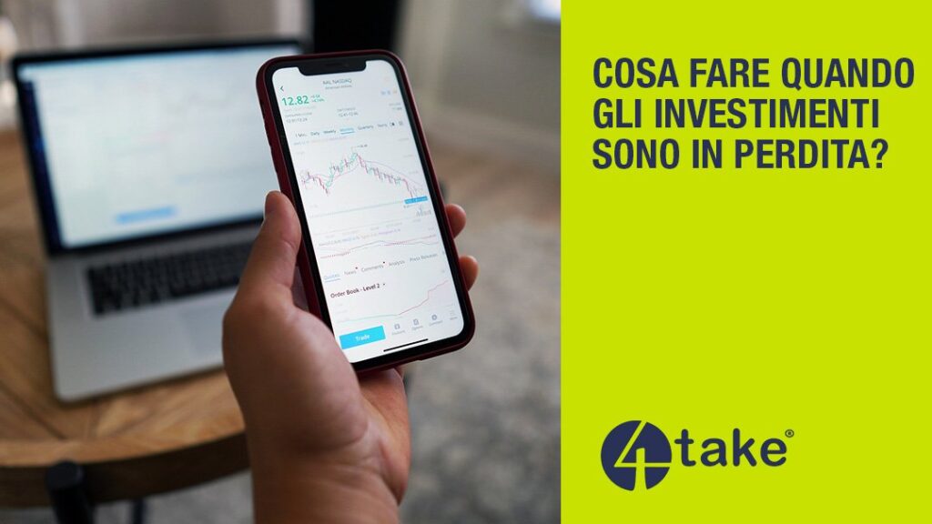 Investimenti In Perdita Cosa Fare Per Recuperare 4 Take